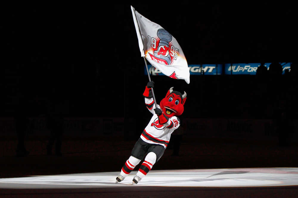 new jersey devil stats